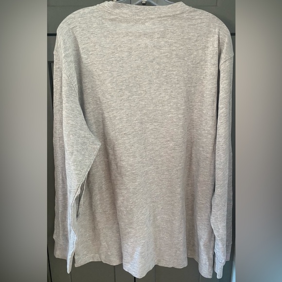 Lee Premium Select Men’s Workwear Pocket Tee.       Size XL - Picture 6 of 9